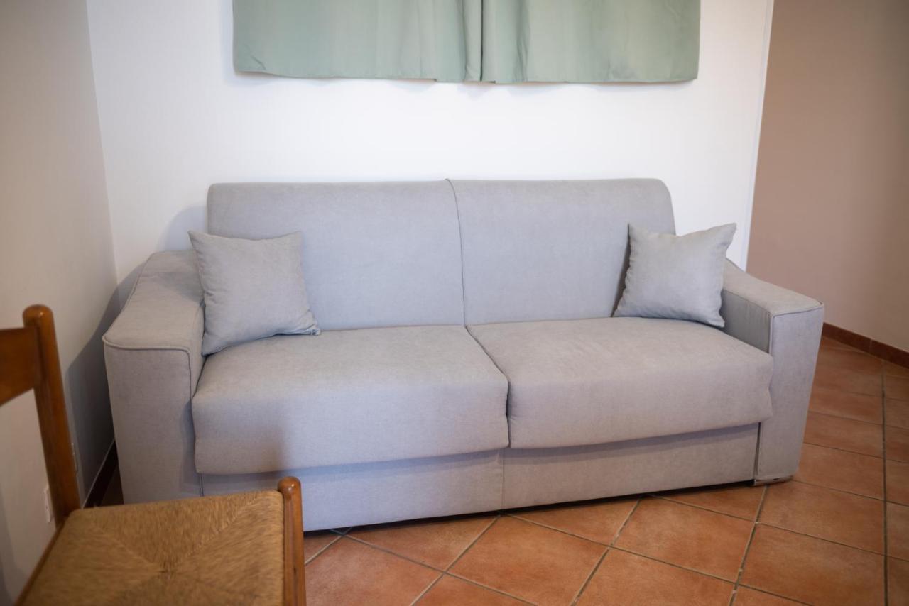 Egadi Apartments Favignana Eksteriør billede